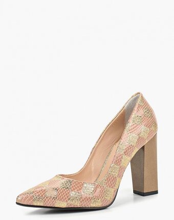 Миниатюра фотографии Туфли hestrend