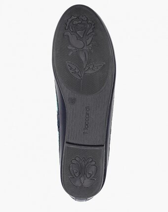 Миниатюра фотографии Балетки t.taccardi