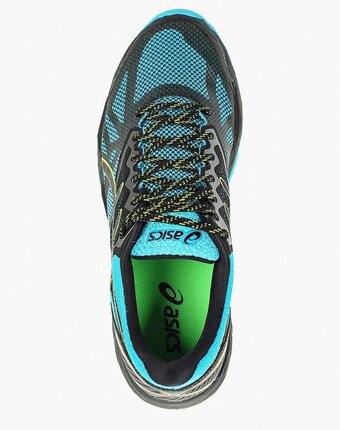 Миниатюра фотографии Кроссовки asics
