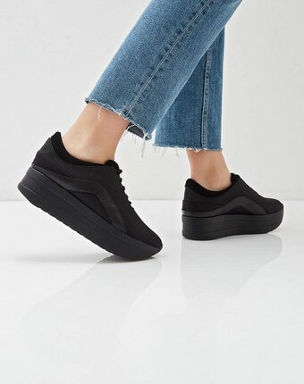 Миниатюра фотографии Кроссовки vagabond