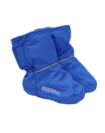 Миниатюра фотографии Пинетки для малышей rich, huppa