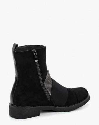 Превью изображения Полусапоги saivvila Миниатюра фотографии Полусапоги saivvila