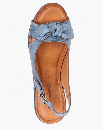 Миниатюра фотографии Босоножки alessio nesca