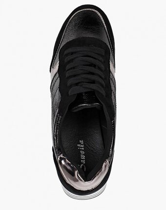 Миниатюра фотографии Кроссовки saivvila