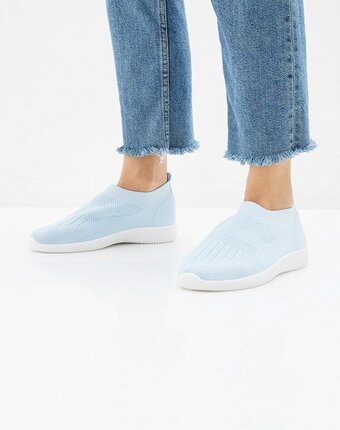 Миниатюра фотографии Кроссовки l.day