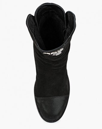 Миниатюра фотографии Полусапоги clovis