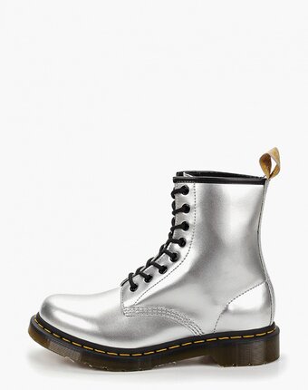 Миниатюра фотографии Ботинки dr. martens