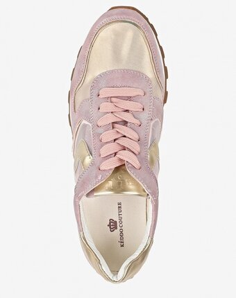 Миниатюра фотографии Кроссовки keddo