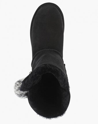 Миниатюра фотографии Сапоги lambface