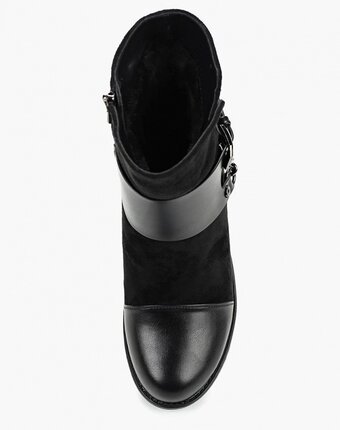 Миниатюра фотографии Полусапоги t.taccardi