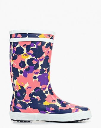 Миниатюра фотографии Резиновые сапоги aigle