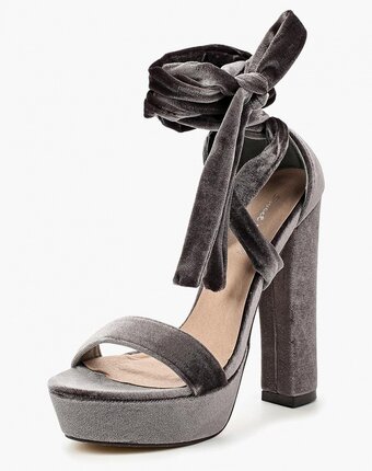 Миниатюра фотографии Босоножки sweet shoes