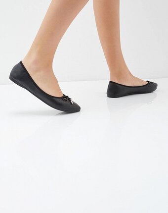 Миниатюра фотографии Балетки t.taccardi
