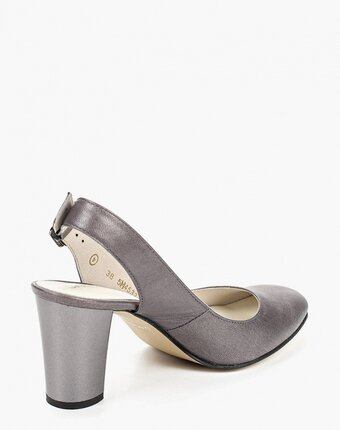 Миниатюра фотографии Туфли юничел