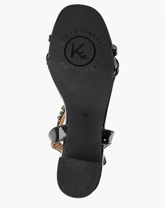 Миниатюра фотографии Босоножки kylie