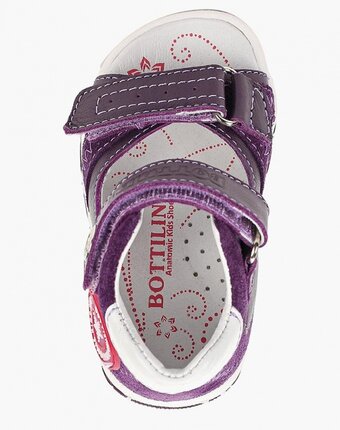 Миниатюра фотографии Сандалии bottilini