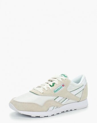 Миниатюра фотографии Кроссовки reebok classics