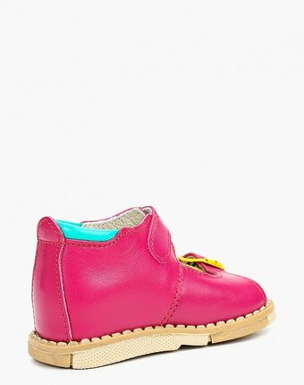 Миниатюра фотографии Сандалии таши орто