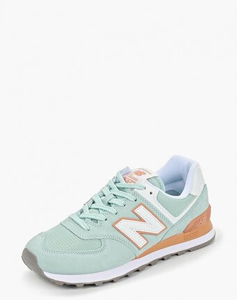 Миниатюра фотографии Кроссовки new balance