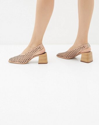 Миниатюра фотографии Туфли topshop