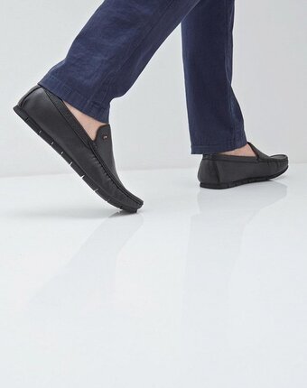 Миниатюра фотографии Мокасины id! collection