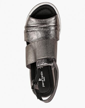Миниатюра фотографии Босоножки pierre cardin