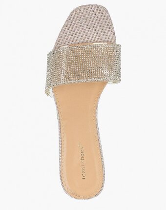 Миниатюра фотографии Сабо ideal shoes