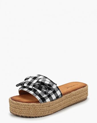 Миниатюра фотографии Эспадрильи sweet shoes