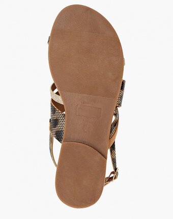 Миниатюра фотографии Сандалии dorothy perkins
