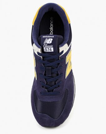 Миниатюра фотографии Кроссовки new balance