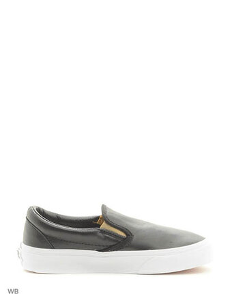 Миниатюра фотографии Слипоны, vans