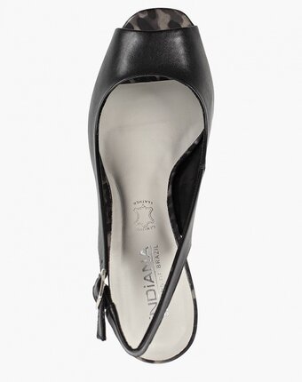 Миниатюра фотографии Босоножки indiana