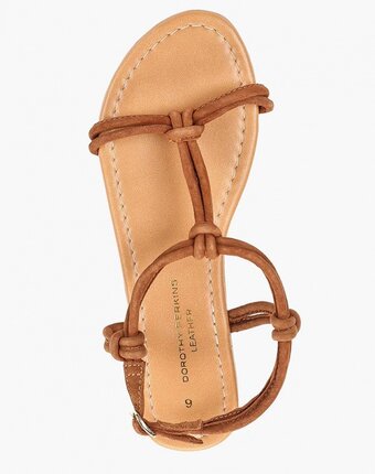 Миниатюра фотографии Сандалии dorothy perkins