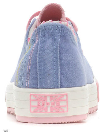 Миниатюра фотографии Кеды, keddo