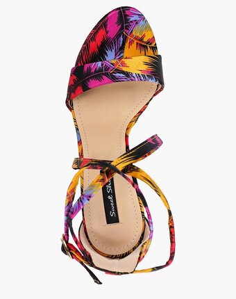Миниатюра фотографии Босоножки sweet shoes