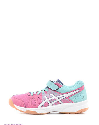 Миниатюра фотографии Кроссовки pre-upcourt ps, asics