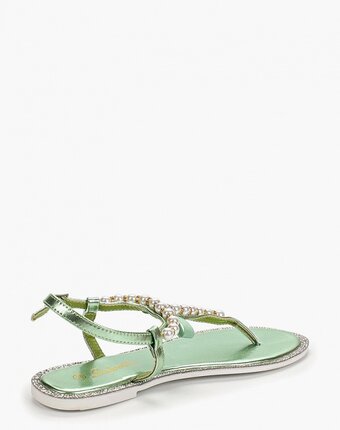 Миниатюра фотографии Сандалии saivvila