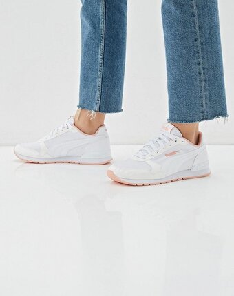 Миниатюра фотографии Кроссовки puma