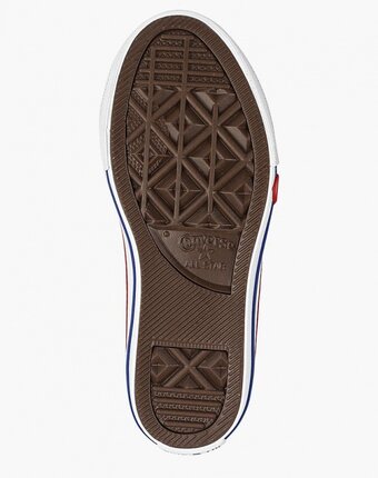 Миниатюра фотографии Кеды converse