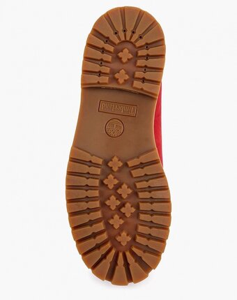 Миниатюра фотографии Ботинки timberland