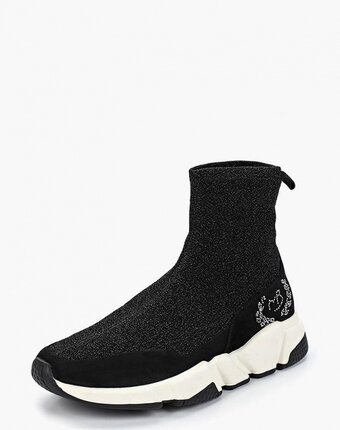 Миниатюра фотографии Кроссовки marco bonne`