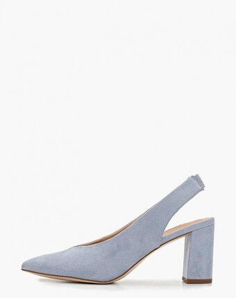 Миниатюра фотографии Туфли dorothy perkins
