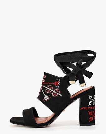 Миниатюра фотографии Босоножки topshop