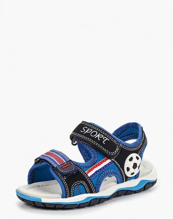 Миниатюра фотографии Сандалии biker