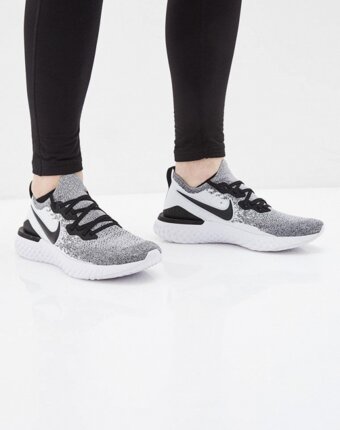 Миниатюра фотографии Кроссовки nike