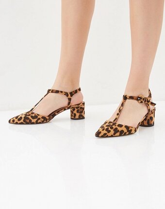 Миниатюра фотографии Туфли dorothy perkins