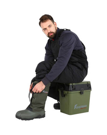 Миниатюра фотографии Резиновые сапоги, nova tour