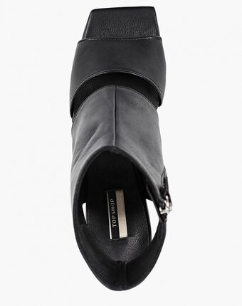 Миниатюра фотографии Босоножки topshop