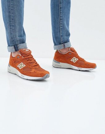 Миниатюра фотографии Кроссовки new balance