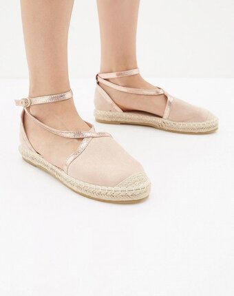 Миниатюра фотографии Эспадрильи ws shoes